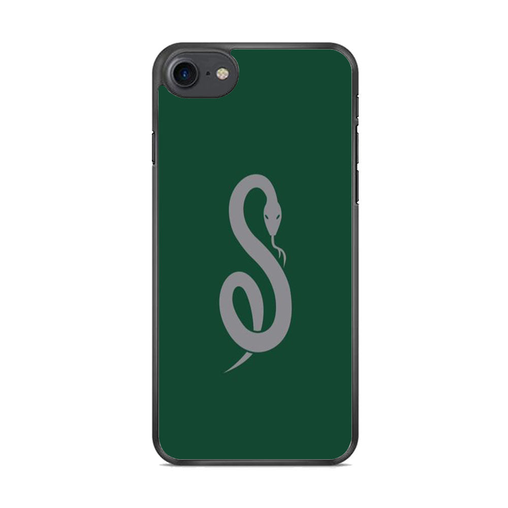 Harry Potter Slytherin Symbol iPhone 7 Case