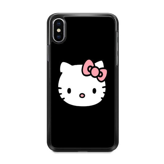 Hello kitty  iPhone Xs Max Case