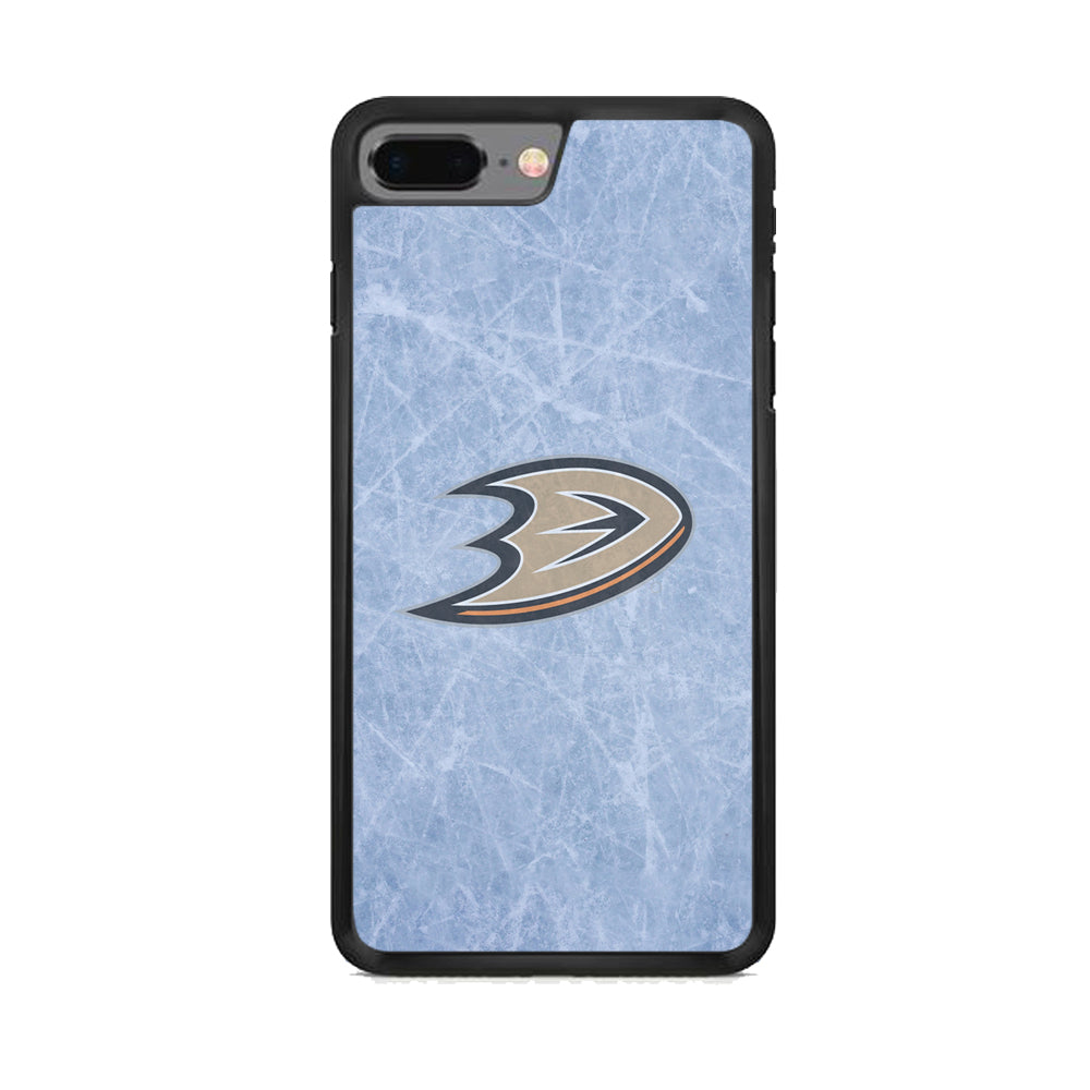 Hockey Anaheim Ducks NHL 001 iPhone 7 Plus Case