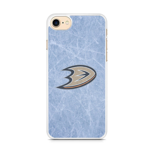 Hockey Anaheim Ducks NHL 001 iPhone 8 Case