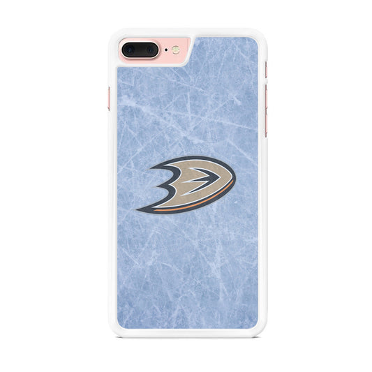 Hockey Anaheim Ducks NHL 001 iPhone 7 Plus Case