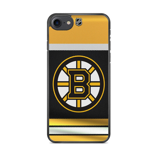 Hockey Boston Bruins NHL 002 iPhone 7 Case