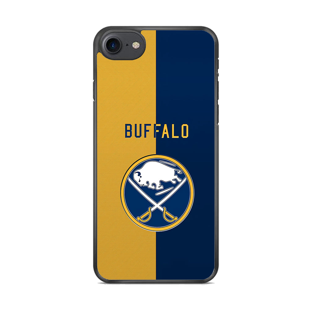 Hockey Buffalo Sabres NHL 001 iPhone 7 Case