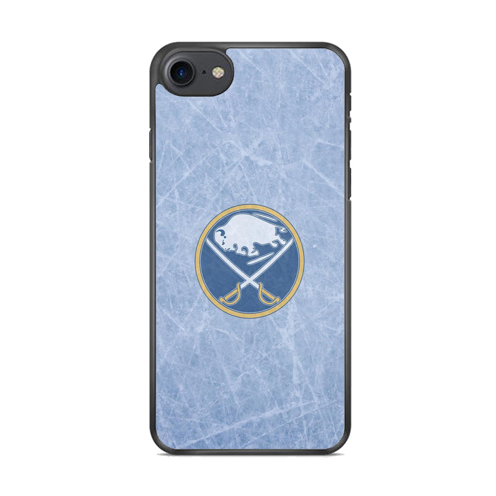 Hockey Buffalo Sabres NHL 002  iPhone 7 Case