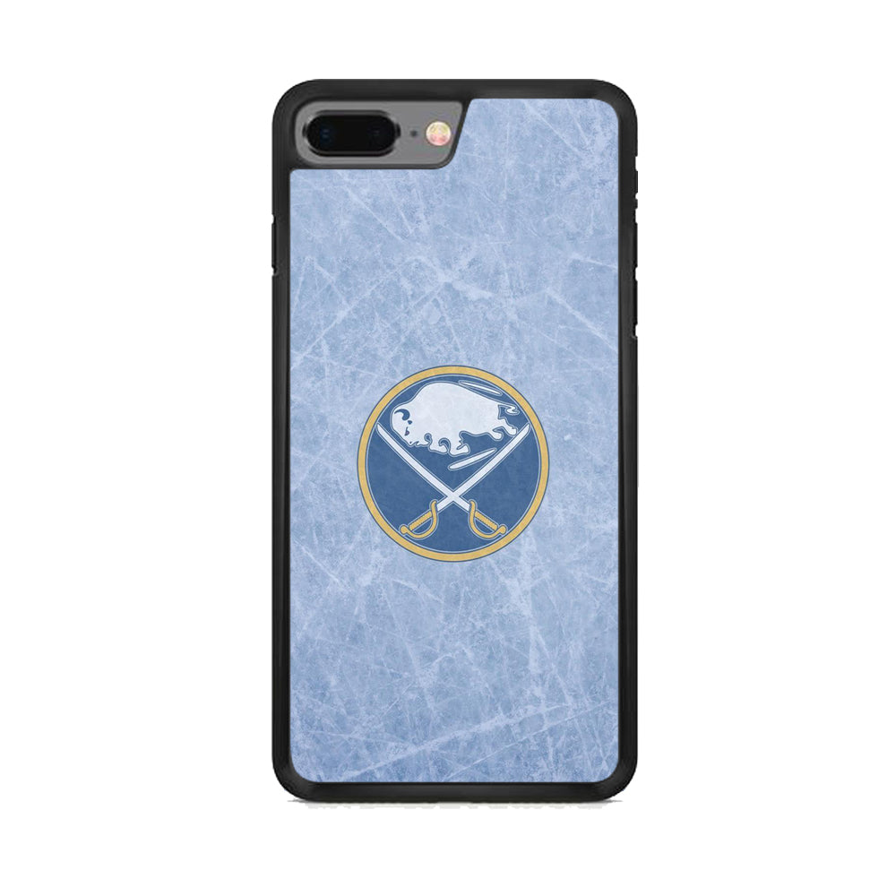 Hockey Buffalo Sabres NHL 002 iPhone 7 Plus Case