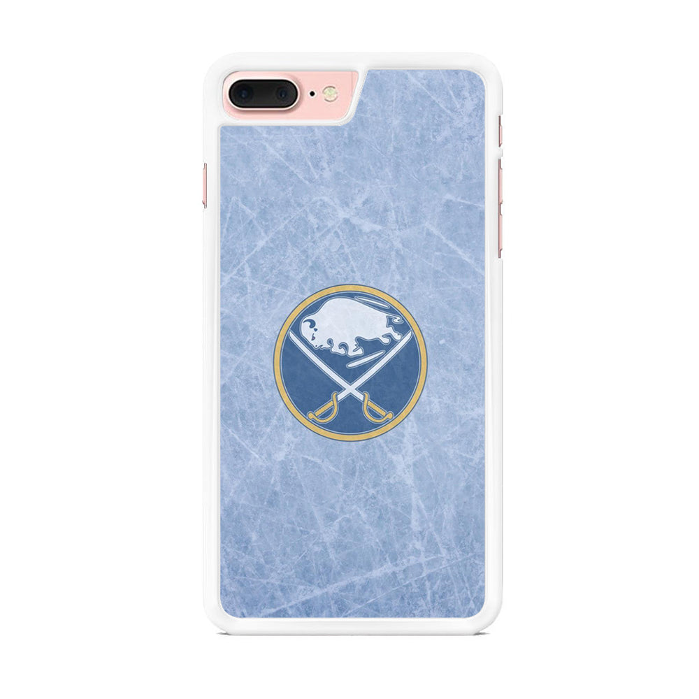 Hockey Buffalo Sabres NHL 002 iPhone 7 Plus Case