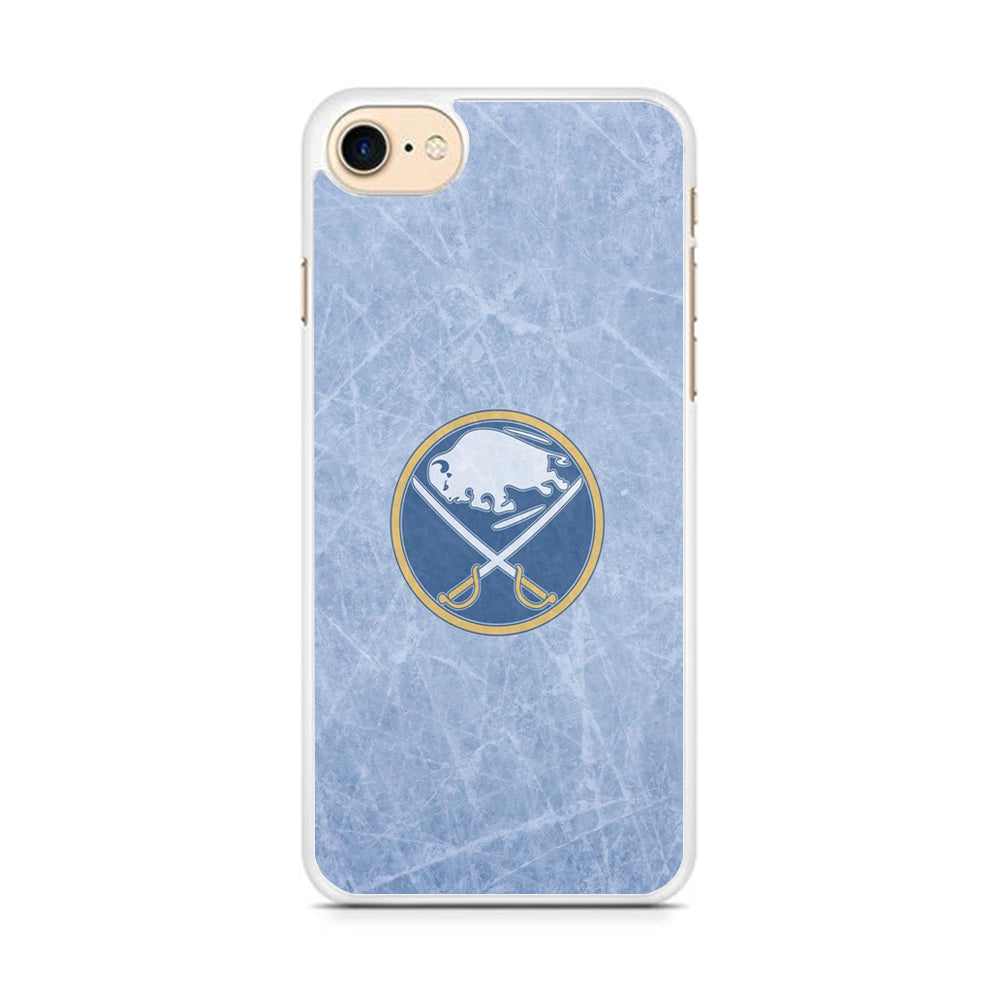 Hockey Buffalo Sabres NHL 002 iPhone 8 Case