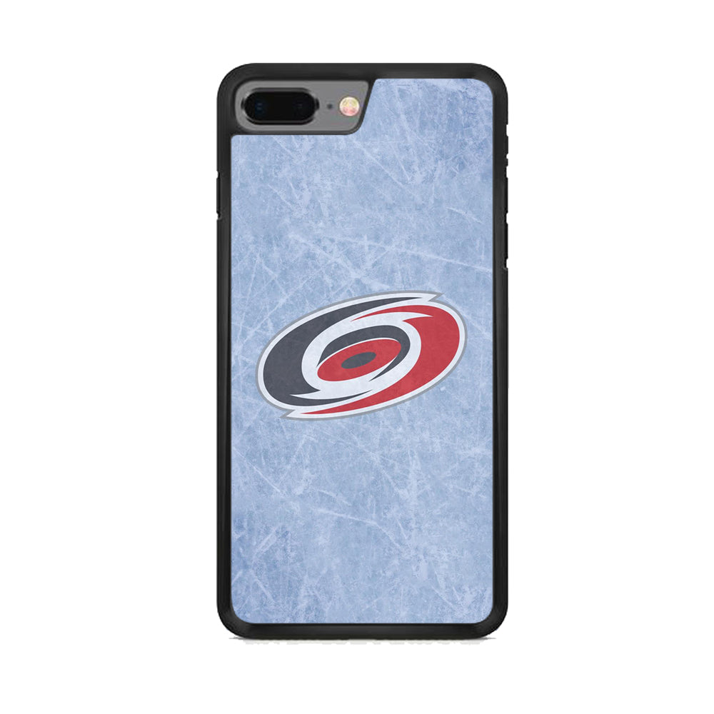 Hockey Carolina Hurricanes NHL 001 iPhone 7 Plus Case