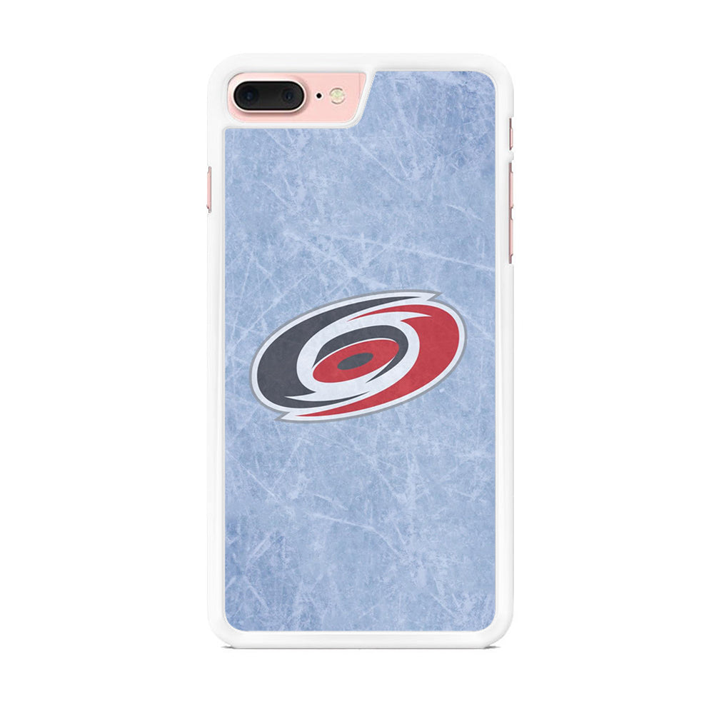 Hockey Carolina Hurricanes NHL 001 iPhone 7 Plus Case