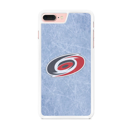 Hockey Carolina Hurricanes NHL 001 iPhone 7 Plus Case