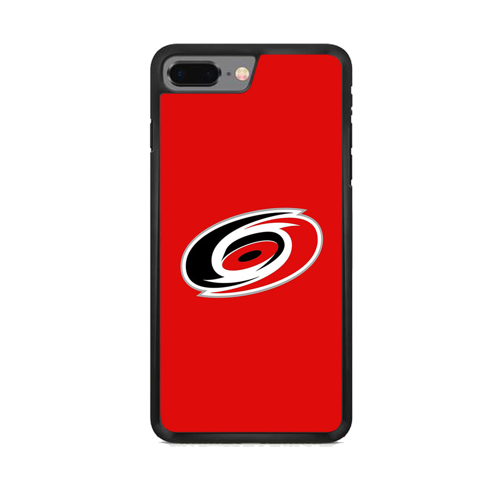 Hockey Carolina Hurricanes NHL 002 iPhone 8 Plus Case