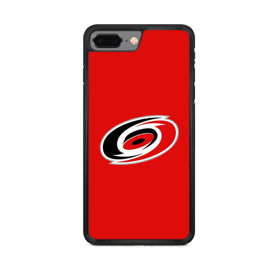 Hockey Carolina Hurricanes NHL 002 iPhone 8 Plus Case