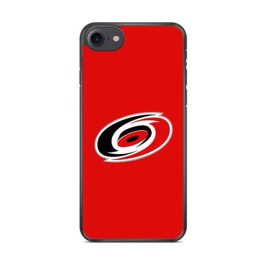 Hockey Carolina Hurricanes NHL 002 iPhone 8 Case