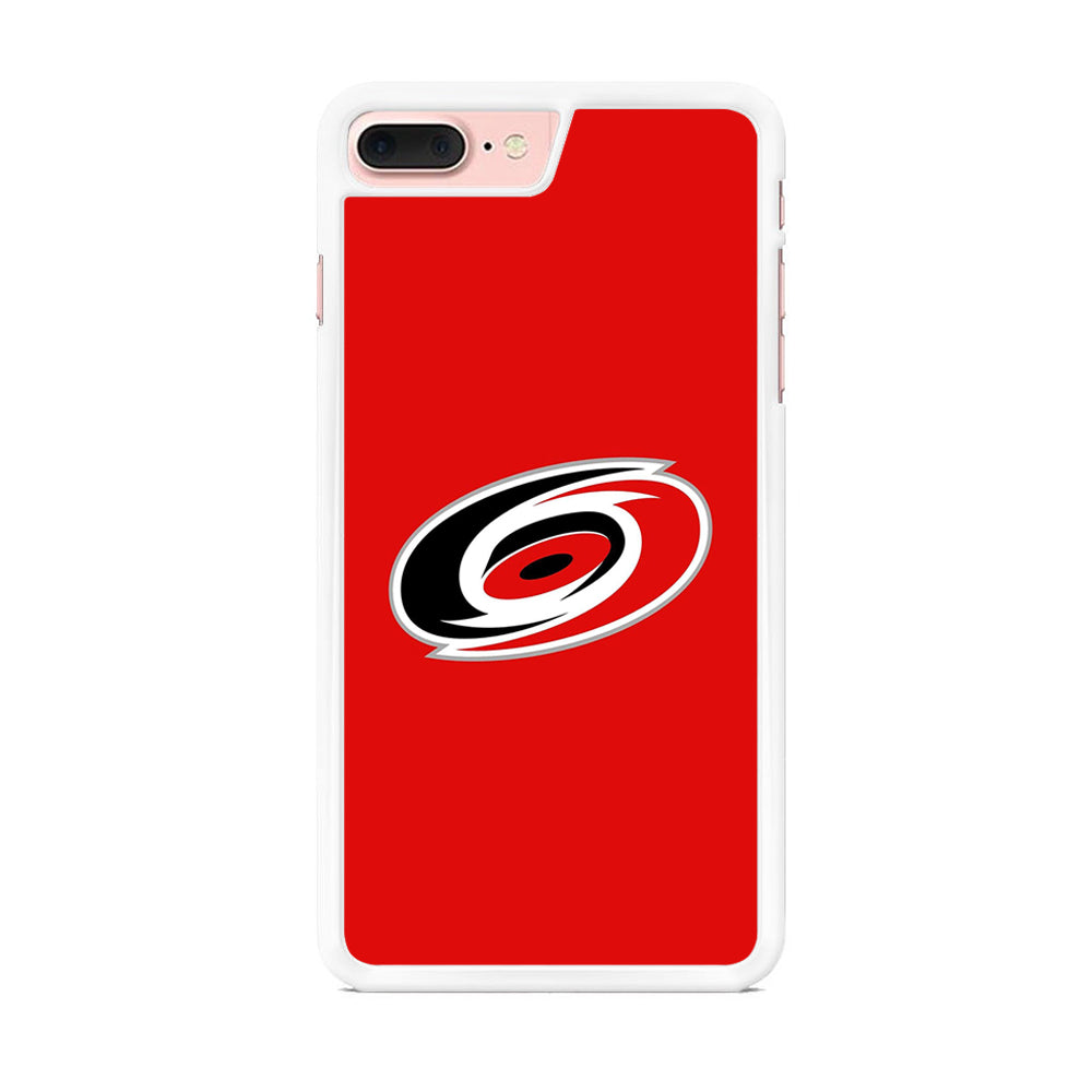 Hockey Carolina Hurricanes NHL 002 iPhone 8 Plus Case