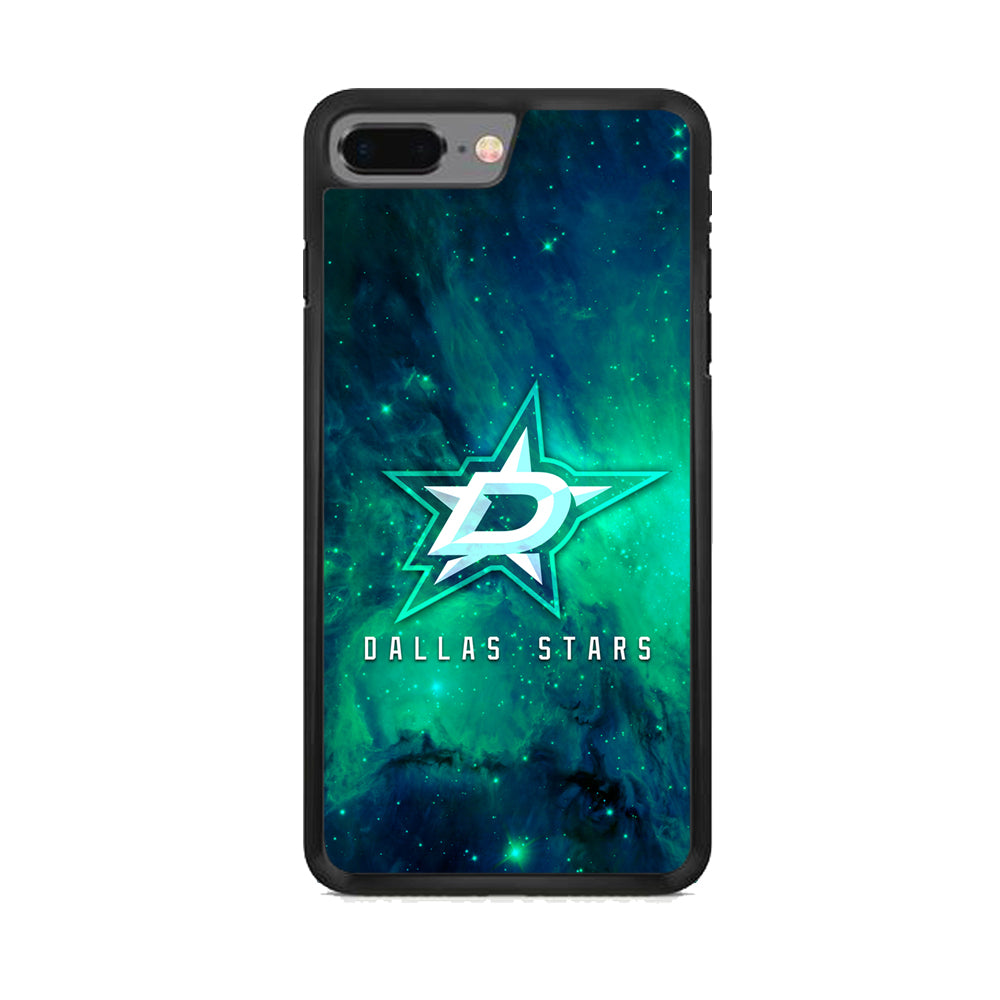 Hockey Dallas Stars NHL 001 iPhone 7 Plus Case