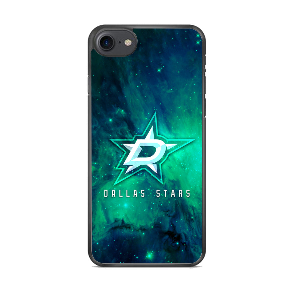 Hockey Dallas Stars NHL 001 iPhone 7 Case