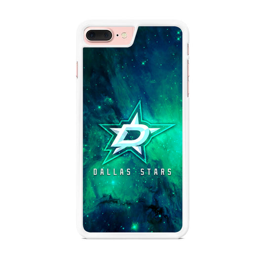 Hockey Dallas Stars NHL 001 iPhone 7 Plus Case