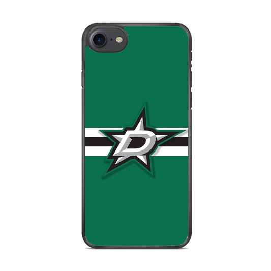 Hockey Dallas Stars NHL 002  iPhone 7 Case