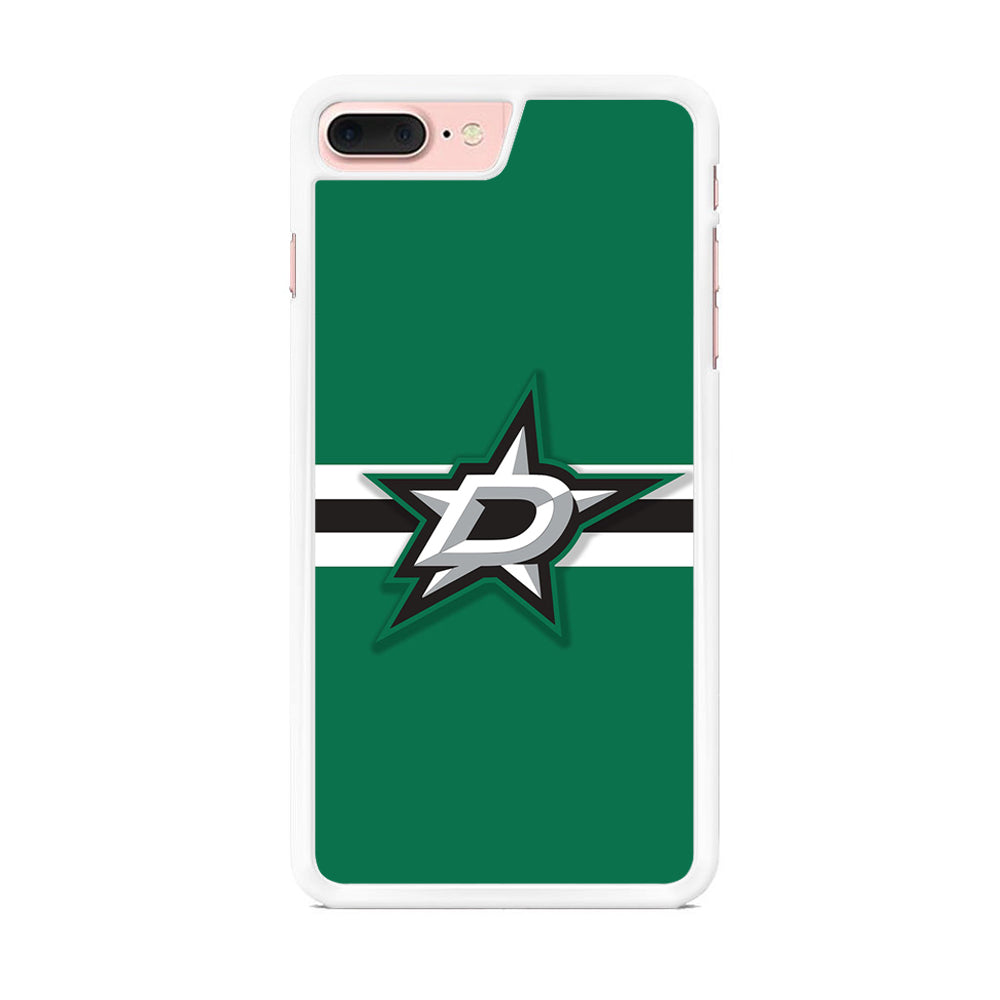 Hockey Dallas Stars NHL 002 iPhone 7 Plus Case