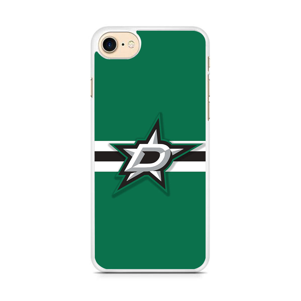 Hockey Dallas Stars NHL 002  iPhone 7 Case