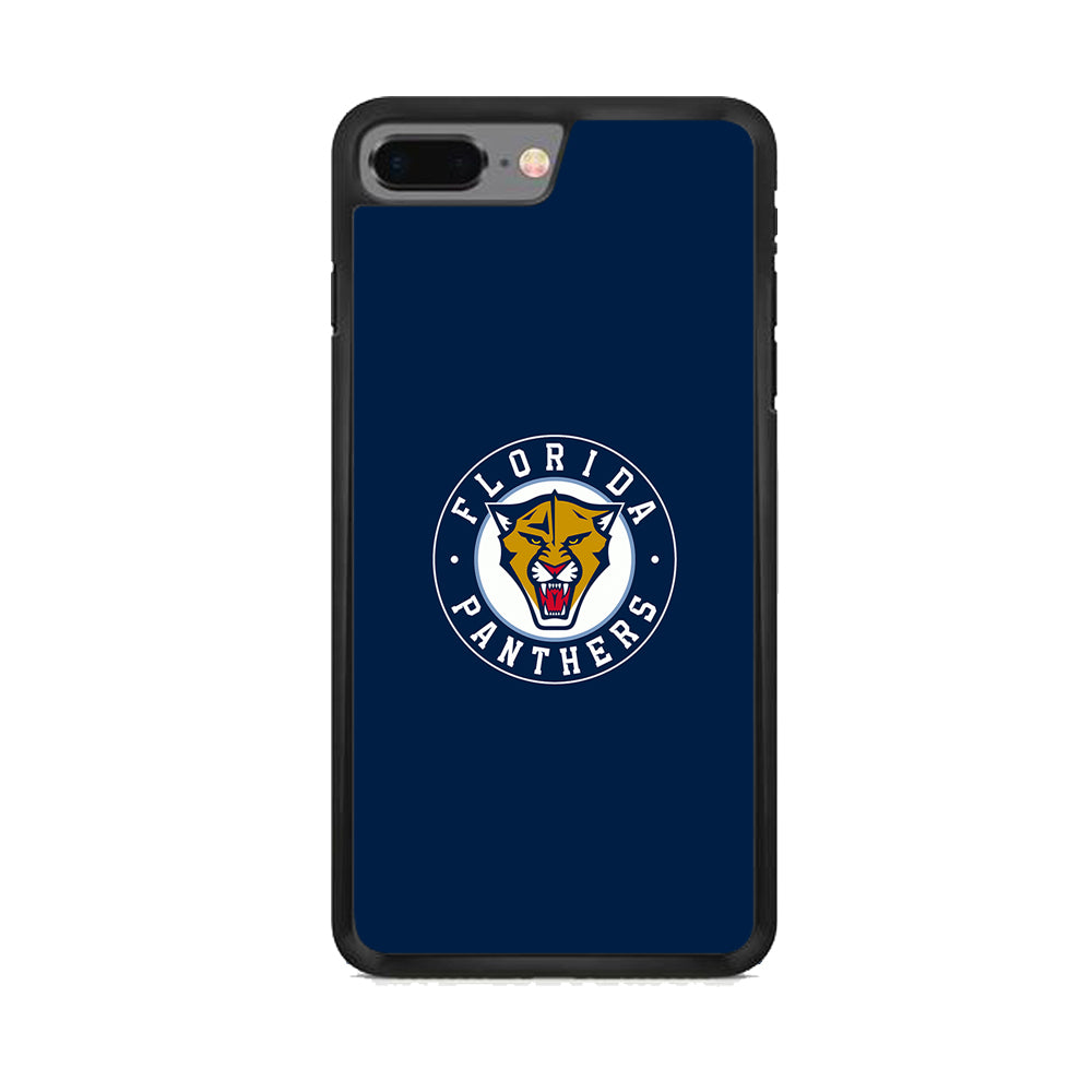 Hockey Florida Panthers NHL 001 iPhone 7 Plus Case