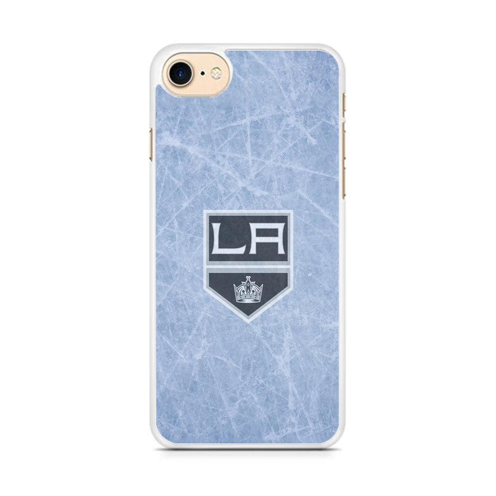 Hockey Los Angeles Kings NHL 001 iPhone 7 Case