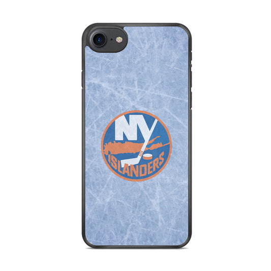 Hockey New York Islanders NHL 002 iPhone 8 Case