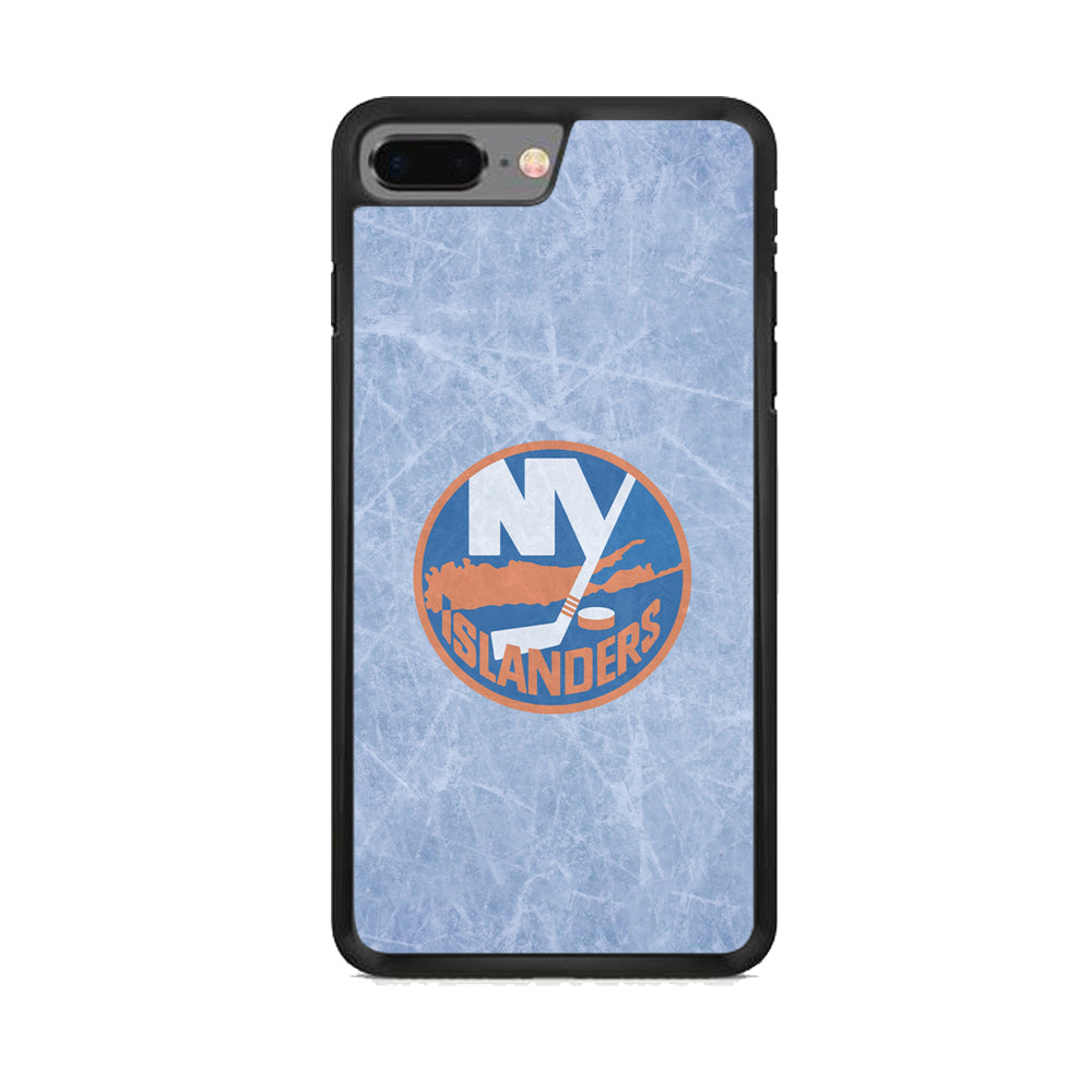 Hockey New York Islanders NHL 002 iPhone 7 Plus Case