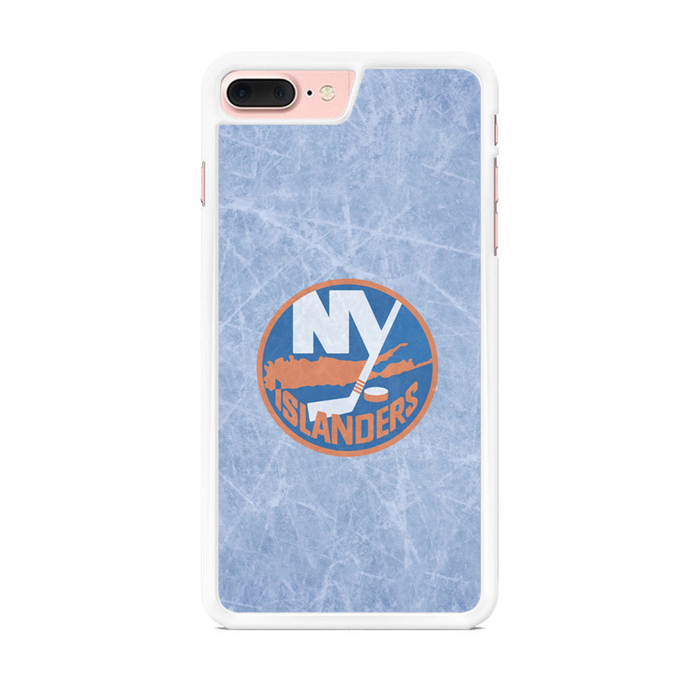 Hockey New York Islanders NHL 002 iPhone 7 Plus Case