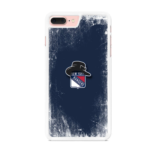 Hockey New York Rangers NHL 001  iPhone 7 Plus Case