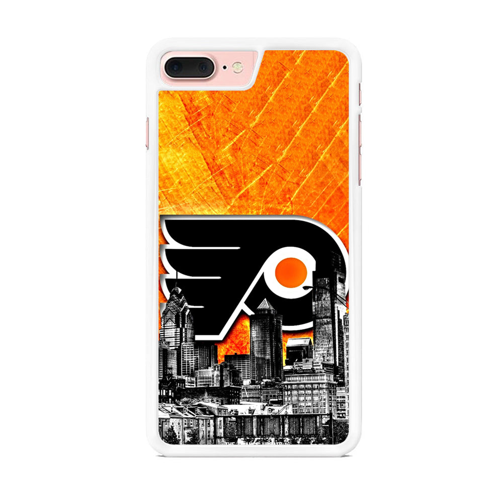 Hockey Philadelphia Flyers NHL 001 iPhone 7 Plus Case