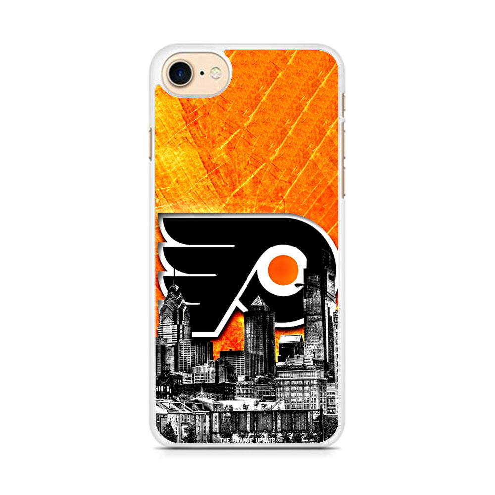 Hockey Philadelphia Flyers NHL 001 iPhone 7 Case