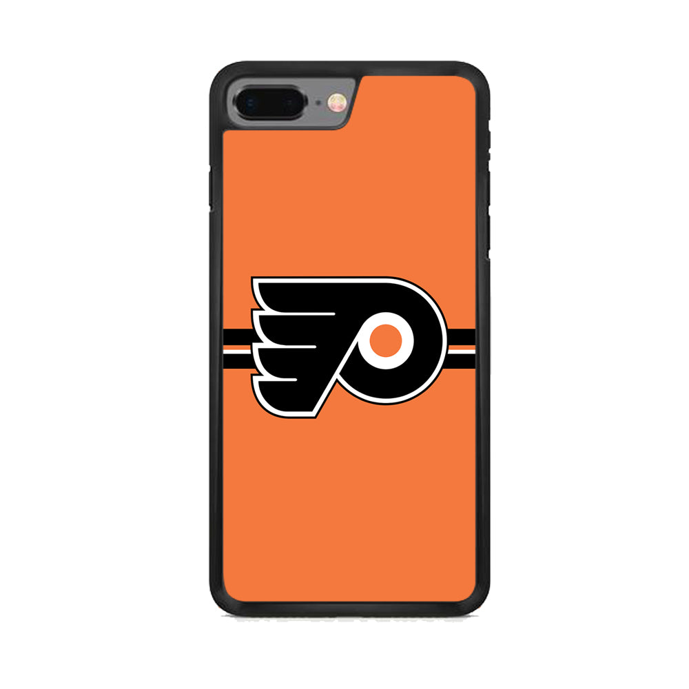 Hockey Philadelphia Flyers NHL 002 iPhone 7 Plus Case