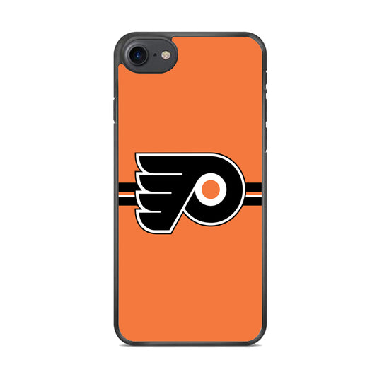 Hockey Philadelphia Flyers NHL 002 iPhone 7 Case