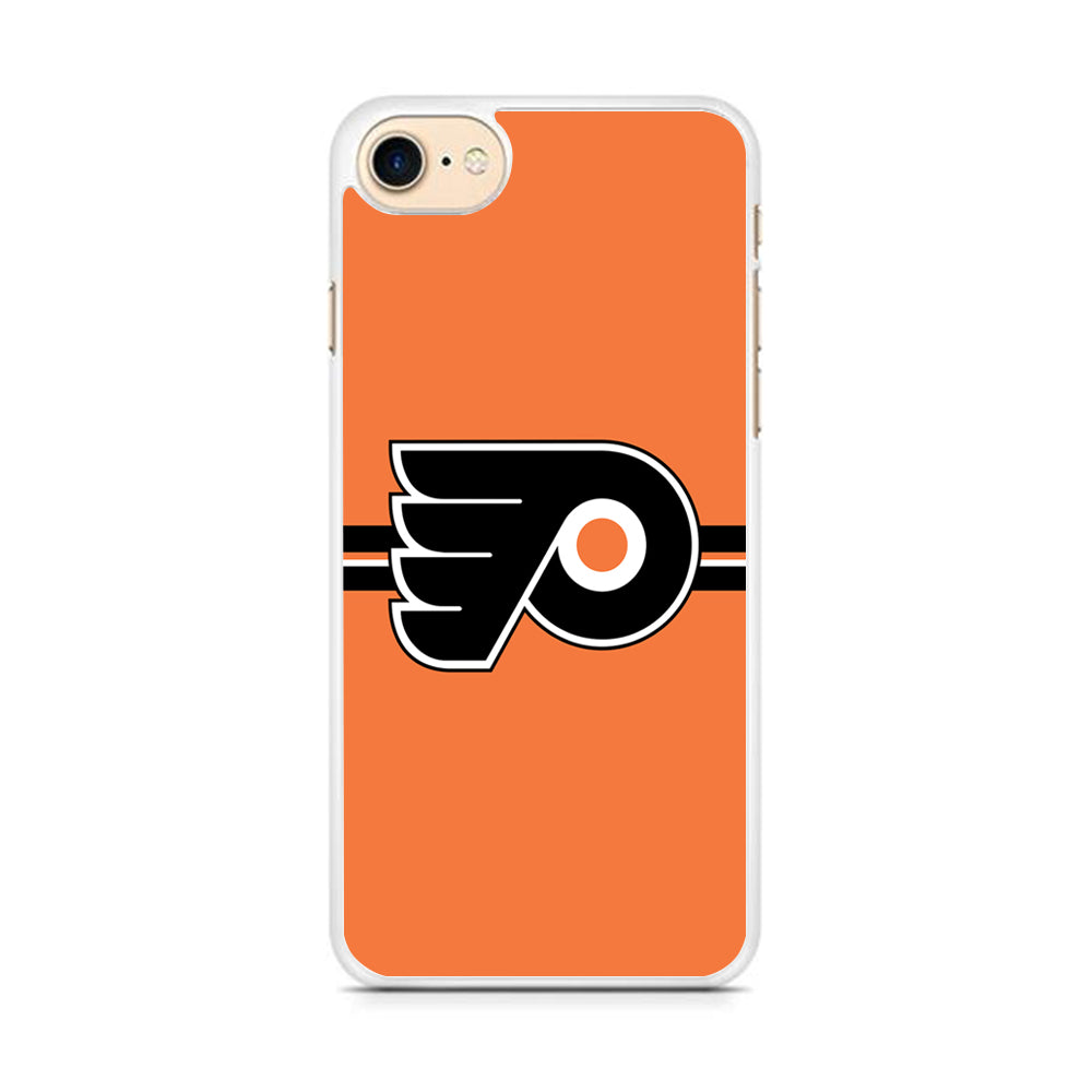 Hockey Philadelphia Flyers NHL 002 iPhone 7 Case