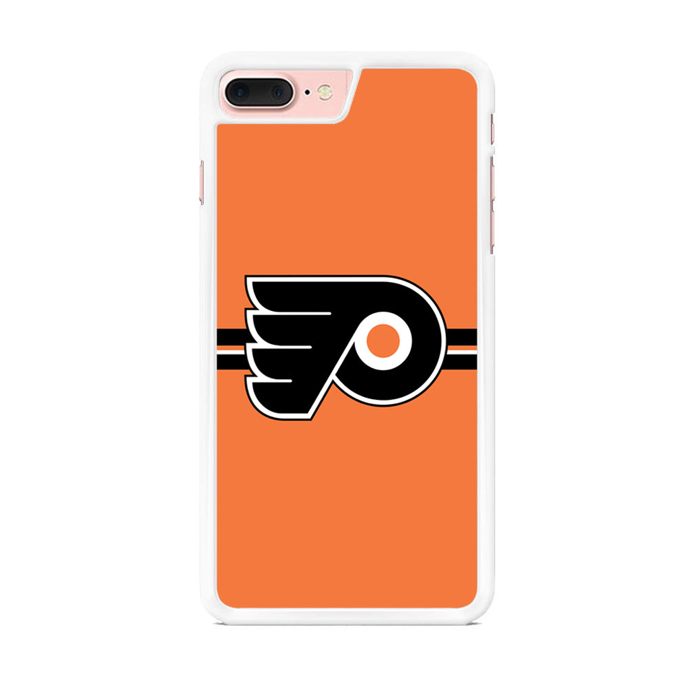 Hockey Philadelphia Flyers NHL 002 iPhone 7 Plus Case