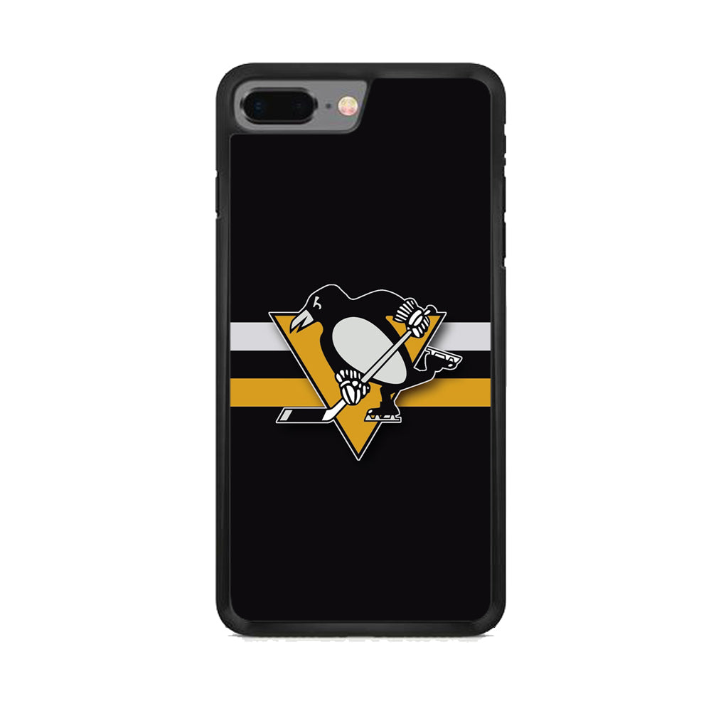 Hockey Pittsburgh Penguins NHL 001 iPhone 7 Plus Case