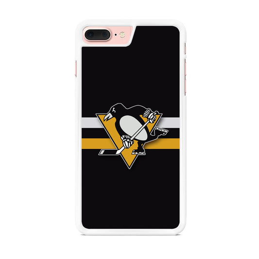 Hockey Pittsburgh Penguins NHL 001 iPhone 7 Plus Case