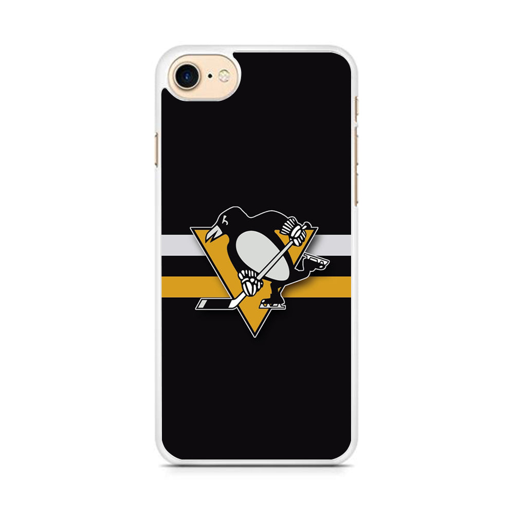 Hockey Pittsburgh Penguins NHL 001 iPhone 7 Case