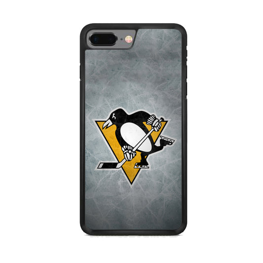 Hockey Pittsburgh Penguins NHL 002 iPhone 8 Plus Case