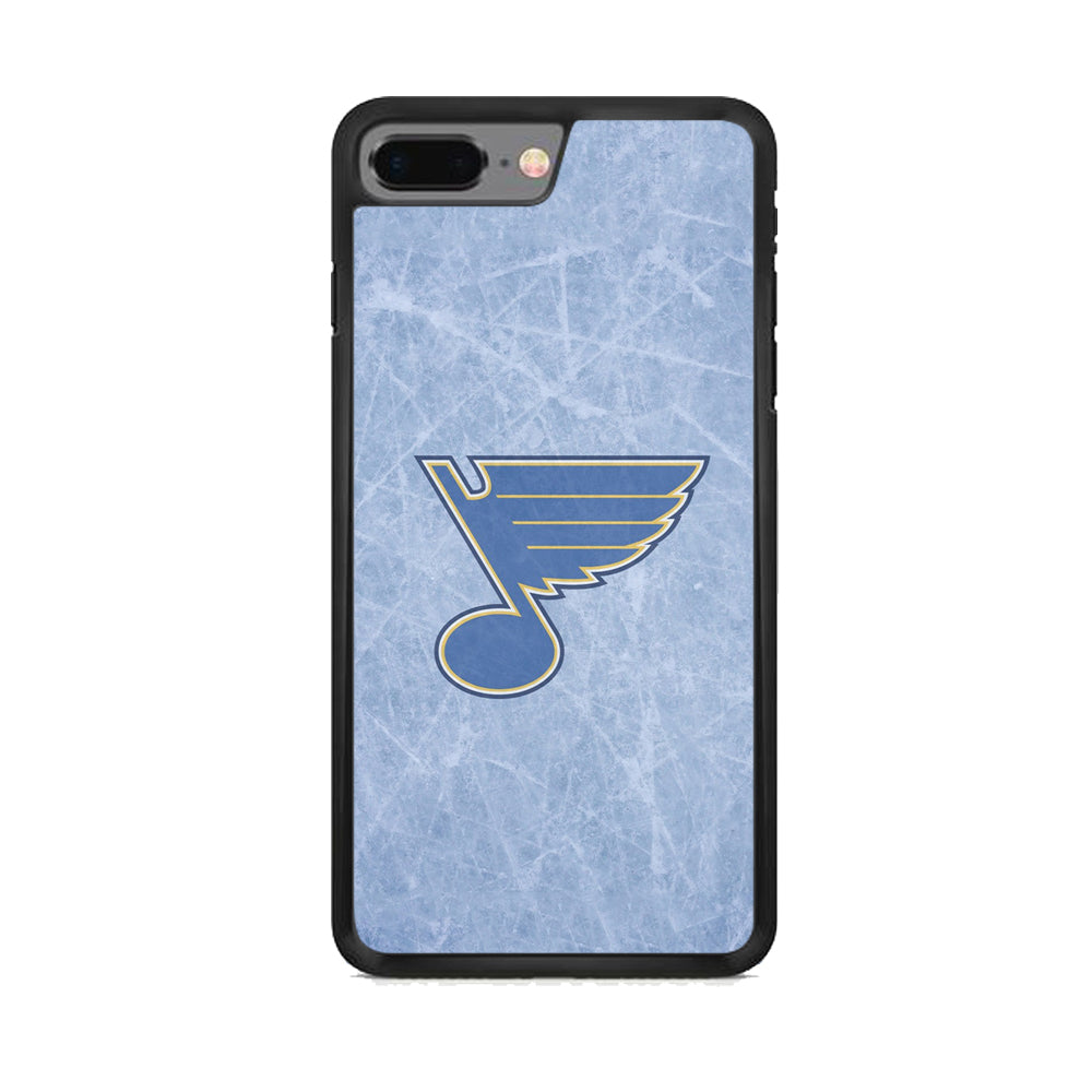 Hockey St. Louis Blues NHL 002 iPhone 7 Plus Case