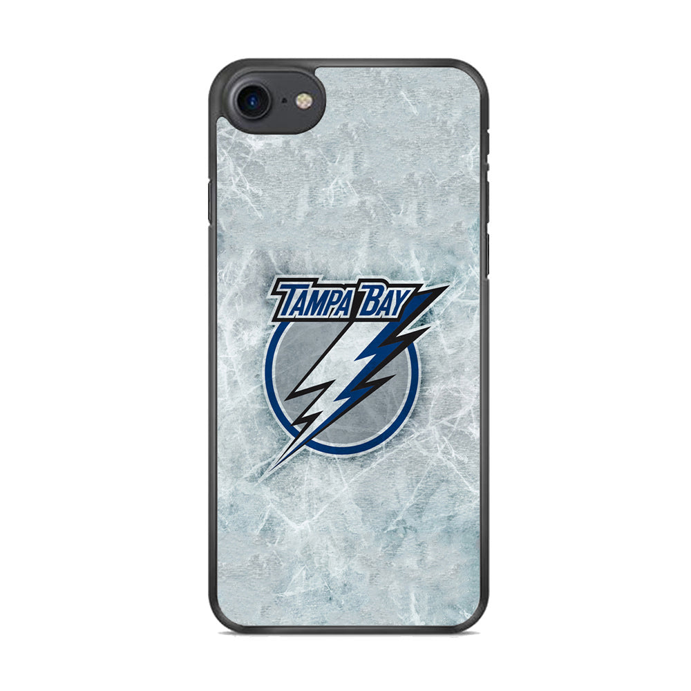 Hockey Tampa Bay Lightning NHL 001 iPhone 7 Case