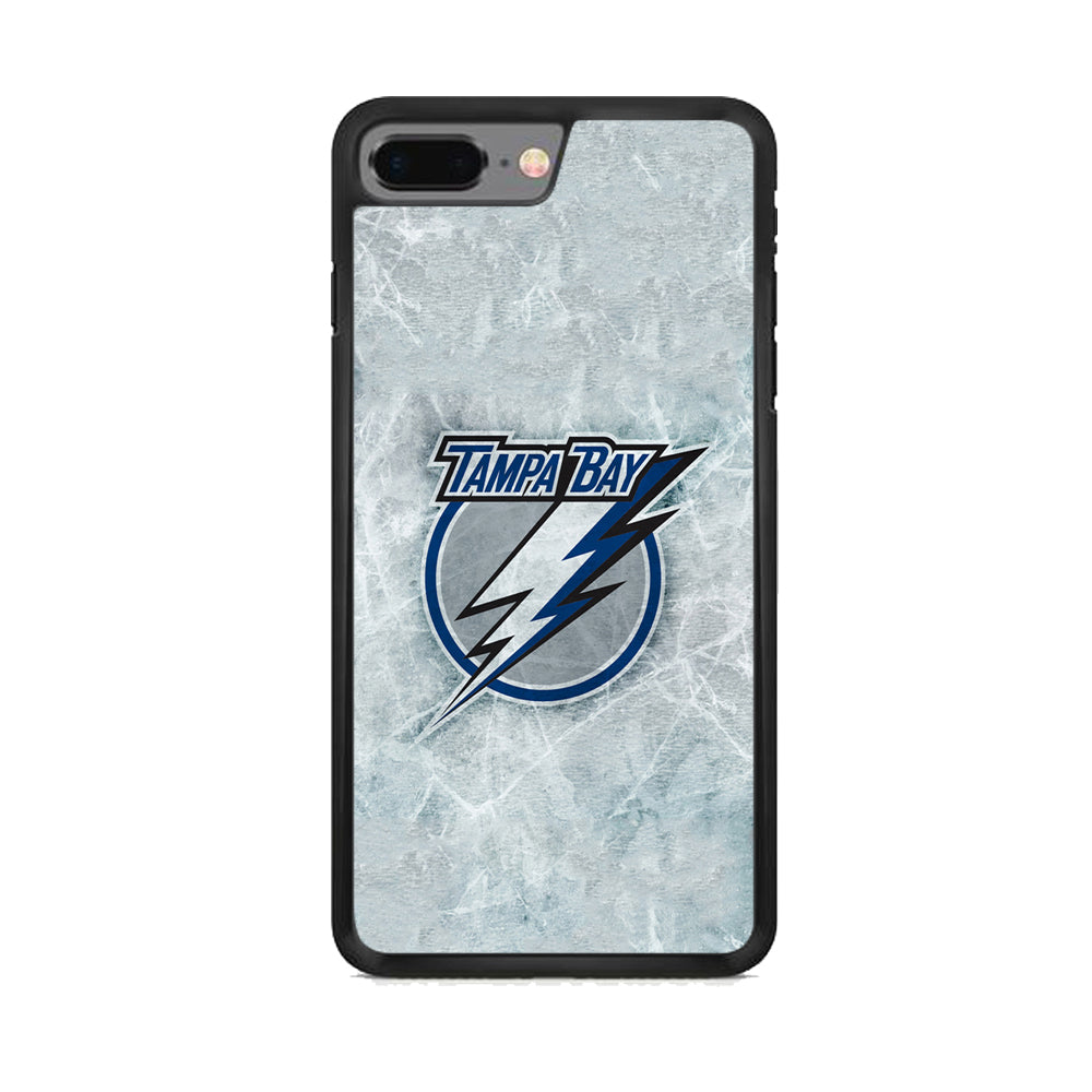 Hockey Tampa Bay Lightning NHL 001 iPhone 7 Plus Case