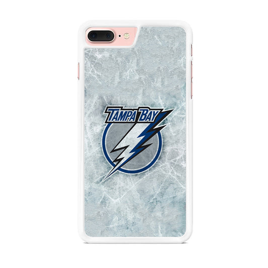 Hockey Tampa Bay Lightning NHL 001 iPhone 7 Plus Case