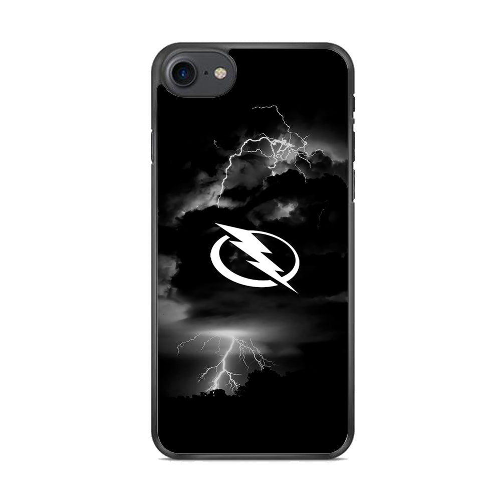 Hockey Tampa Bay Lightning NHL 002 iPhone 8 Case