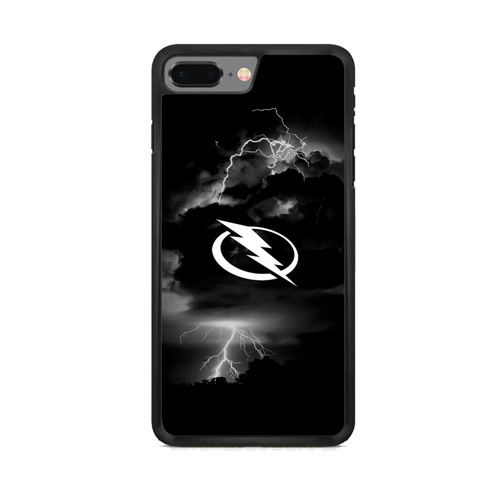 Hockey Tampa Bay Lightning NHL 002 iPhone 7 Plus Case