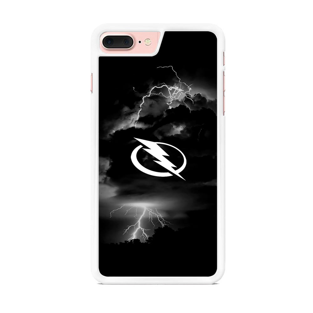 Hockey Tampa Bay Lightning NHL 002 iPhone 7 Plus Case