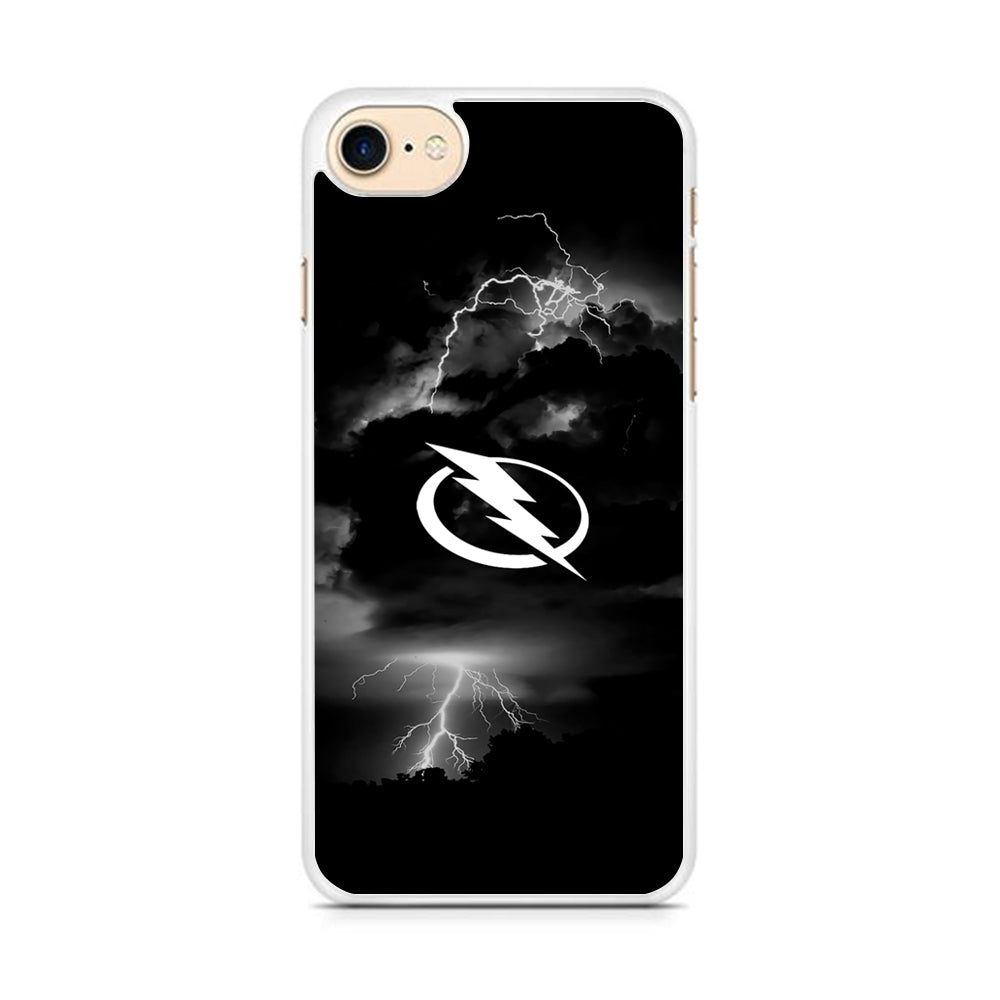 Hockey Tampa Bay Lightning NHL 002 iPhone 8 Case