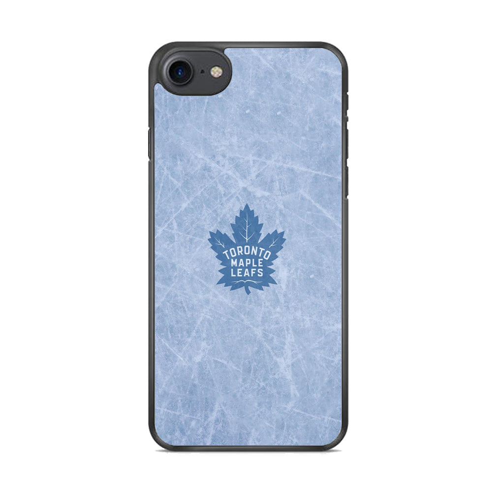 Hockey Toronto Maple Leafs NHL 001 iPhone 8 Case