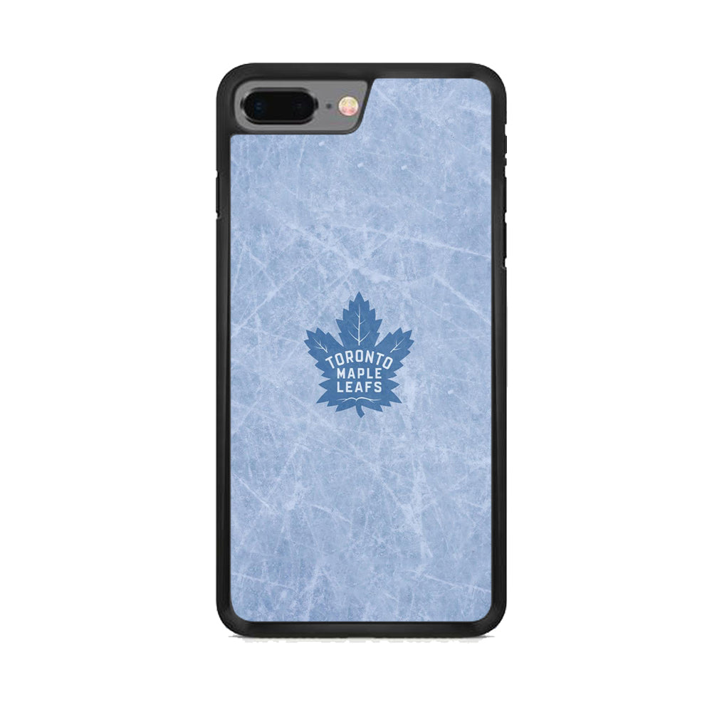 Hockey Toronto Maple Leafs NHL 001 iPhone 8 Plus Case